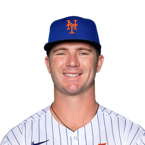 Pete Alonso