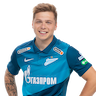 Danil Krugovoy