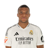 Kylian Mbappé