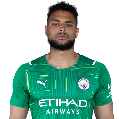 Zack Steffen