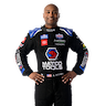 Antron Brown