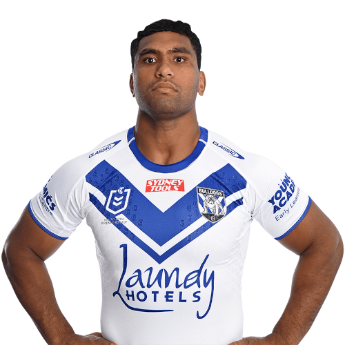 Tevita Pangai Junior