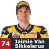 Jaimie van Sikkelerus