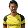 Shinji Kagawa