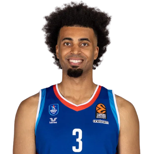 Jordan Nwora