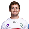 Paddy Jackson