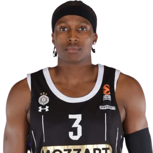 Frank Ntilikina