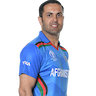 Mohammad Nabi