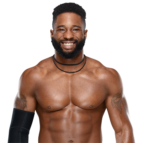 Cedric Alexander