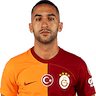 Hakim Ziyech