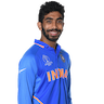 Jasprit Bumrah