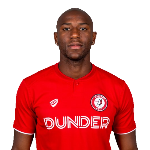 Benik Afobe