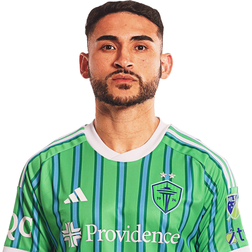 Cristian Roldan