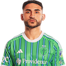 Cristian Roldan