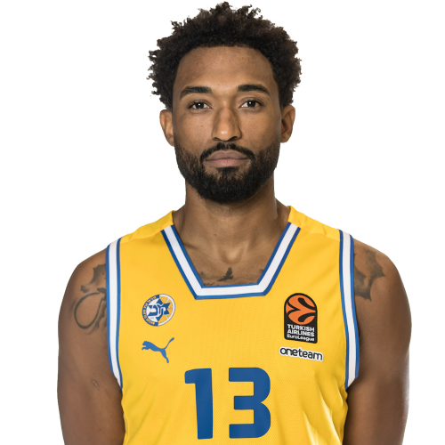 Darrun Hilliard