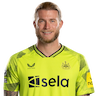 Loris Karius
