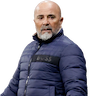 Jorge Sampaoli