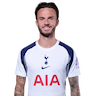 James Maddison