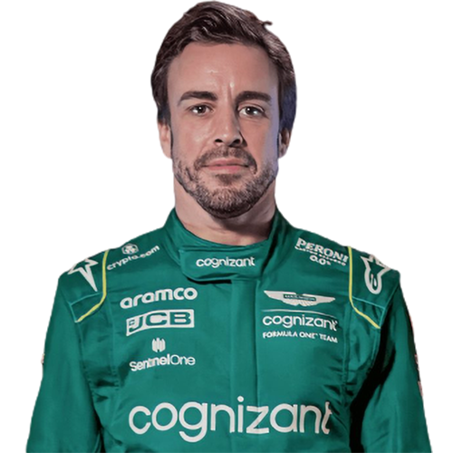 Fernando Alonso