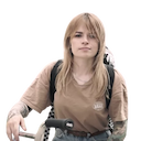 Elizaveta Posadskikh