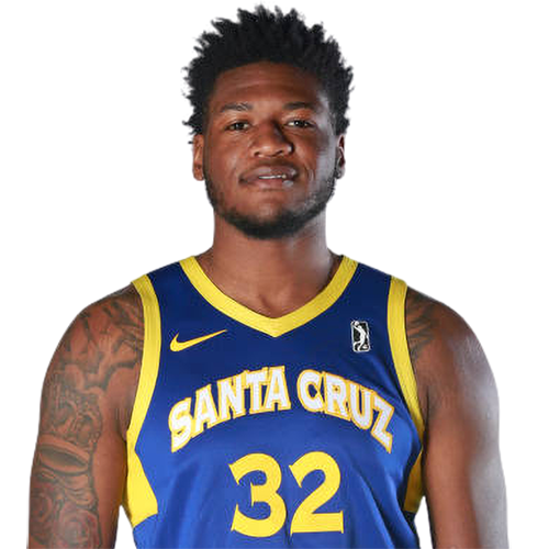 Marcus Derrickson