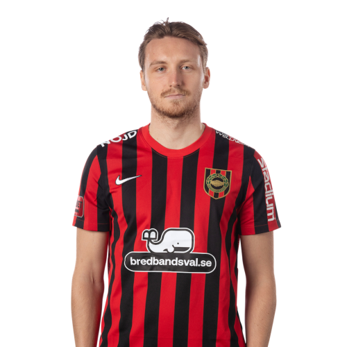 Alexander Abrahamsson