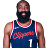 James Harden