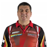 Mensur Suljovic
