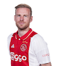 Davy Klaassen