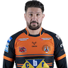 Gareth Widdop