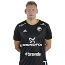 Nikolaj Øris Nielsen