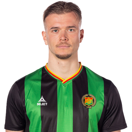 Alexander Ahl-Holmström