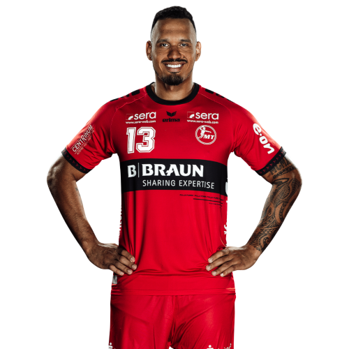 Rogério Moraes Ferreira