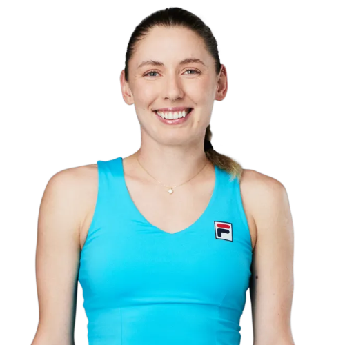 Ekaterina Alexandrova