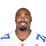 Tyron Smith