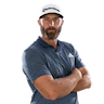 Dustin Johnson