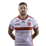 Danny McGuire