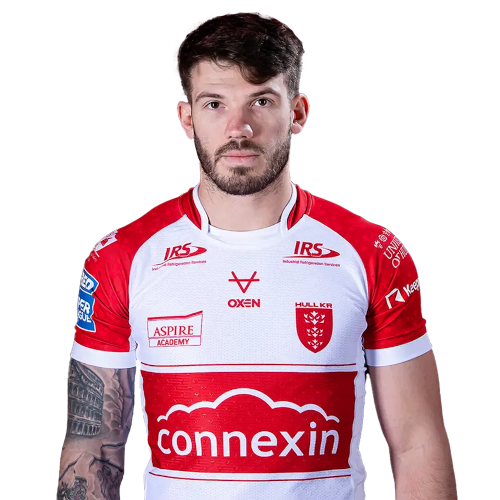 Oliver Gildart
