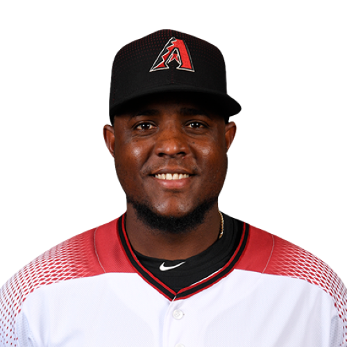 Rubby De La Rosa