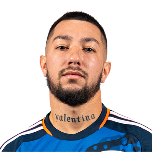 Luciano Acosta