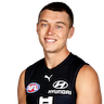 Patrick Cripps