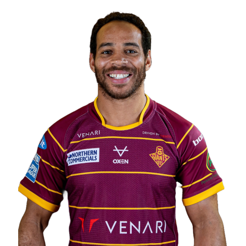 Leroy Cudjoe