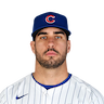 Mike Tauchman