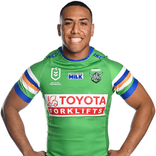 Albert Hopoate