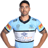 Shaun Johnson