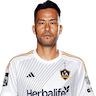Maya Yoshida