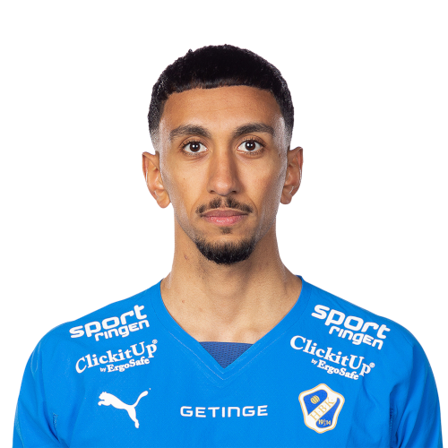 Amir Aboud Al Ammari