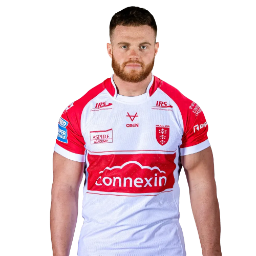 Joe Burgess