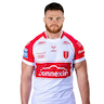 Joe Burgess