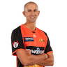 Ashton Agar